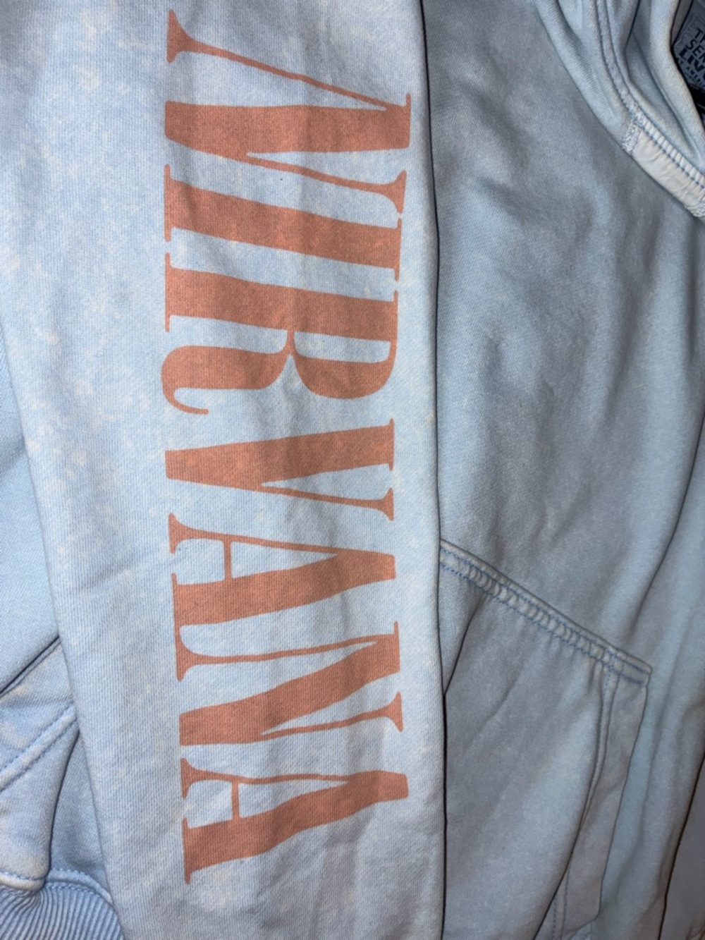 AE Nirvana Hoodie - Picture 2 of 4